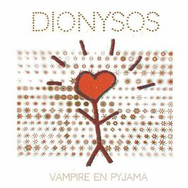 Album cover of Vampire en pyjama