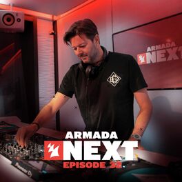 Album cover of Armada Next - Episode 32