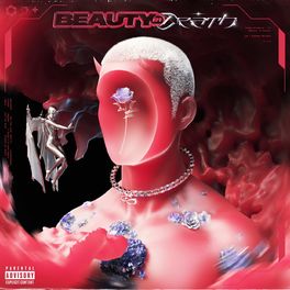 Album cover of BEAUTY IN DEATH