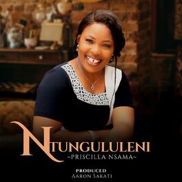 Album cover of Ntungululeni