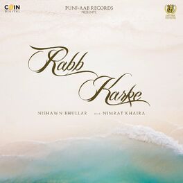 Album cover of Rabb Karke
