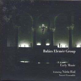 Album cover of Early Music