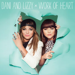 Album cover of Work Of Heart