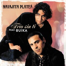 Album cover of Frío sin ti (feat. Buika)