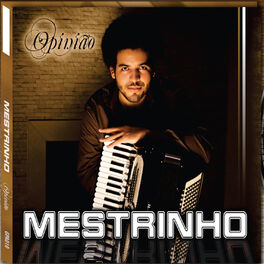 Album cover of Opinião