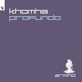 Album cover of Profundo