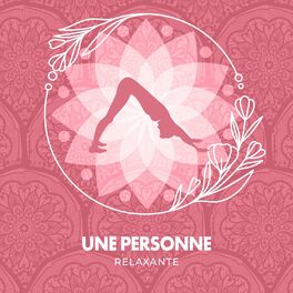 Album cover of Une Personne Relaxante