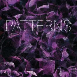 Album cover of Modularfield Patterns