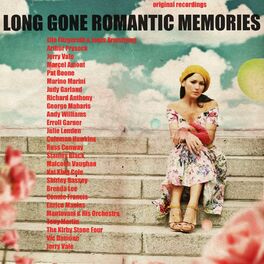 Album cover of Long Gone Romantic Memories