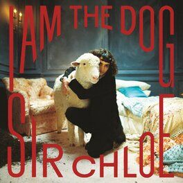 Album cover of I Am The Dog