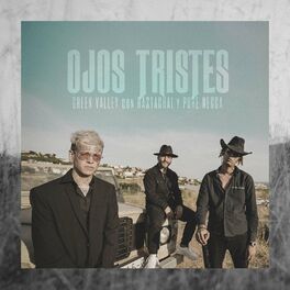 Album cover of Ojos Tristes