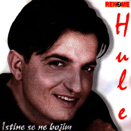 Album cover of Istine Se Ne Bojim