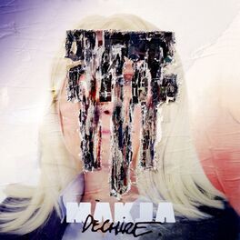 Album cover of Déchire
