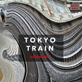 Album cover of TOKYO TRAIN