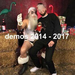 Album cover of Demos 2014-2017