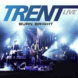 Album cover of Burn Bright (Live)