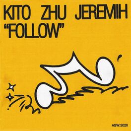 Album cover of Follow