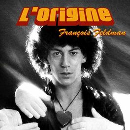 Album cover of L'Origine
