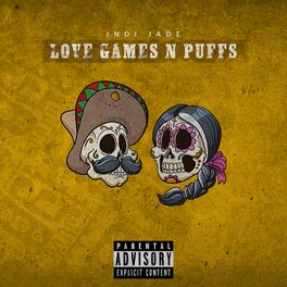 Album cover of Love Games and Puffs
