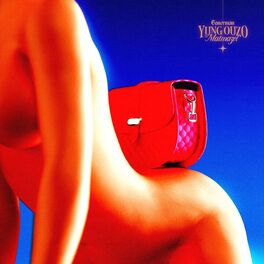 Album cover of Matmazel