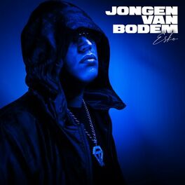 Album cover of Jongen Van Bodem
