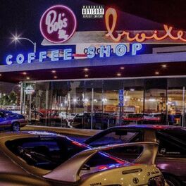 Album cover of Midnight Promethazine (feat. Scooby)
