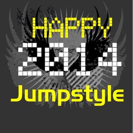 Album cover of Happy Jumpstyle 2014 (Happy New Year)