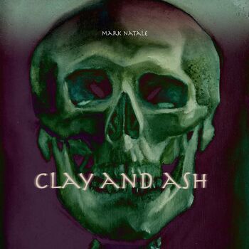 Clay and Ash cover