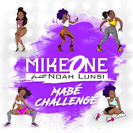 Album cover of Mabé challenge