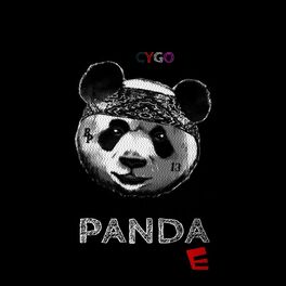 Album cover of Panda E