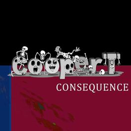 Album cover of Consequence
