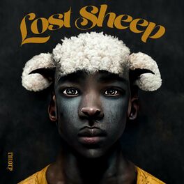 Album cover of Lost Sheep