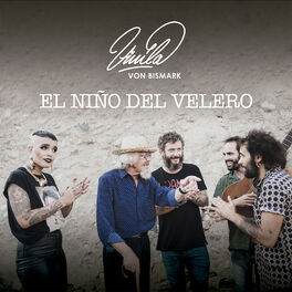 Album cover of El Niño del Velero