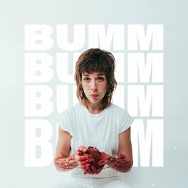 Album cover of Bumm Bumm Bumm Bumm