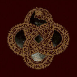 Album cover of The Serpent & the Sphere