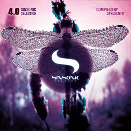 Album cover of Sinsonic Selection 4.0