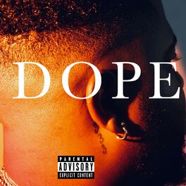 Album cover of DOPE