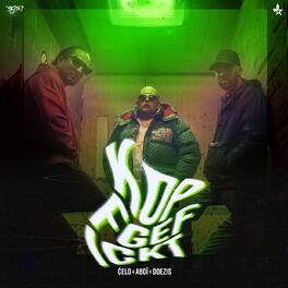 Album cover of Kopfgefickt