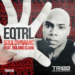 Album cover of EQTRL