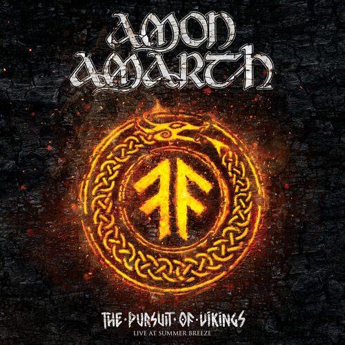 amon amarth fate of norns