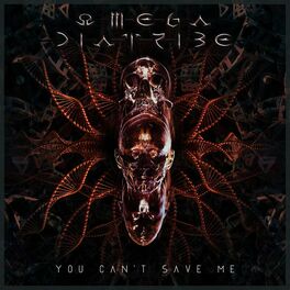Album cover of You Can't Save Me (Radio Edit)