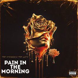 Album cover of Pain in the Morning