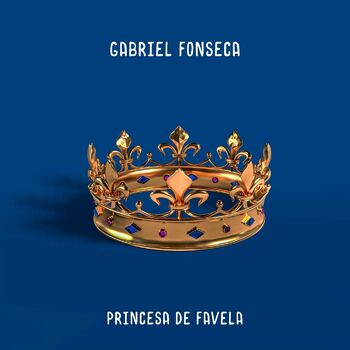 Princesa de Favela cover