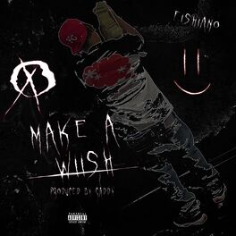 Album cover of Make A Wiish