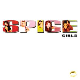 Album cover of Spice
