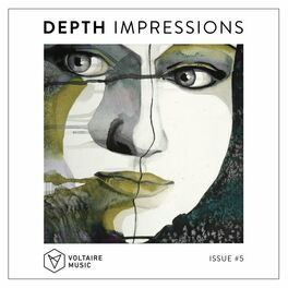 Album cover of Depth Impressions Issue #5