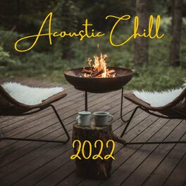 Album cover of Acoustic Chill 2022