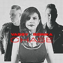 Album cover of Chase