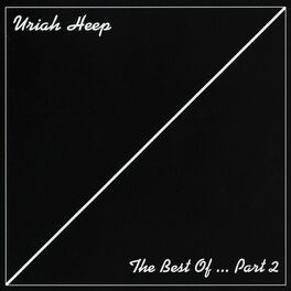 Album cover of The Best of... Pt. 2