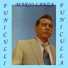 Album cover of Funiculli, Funiculla